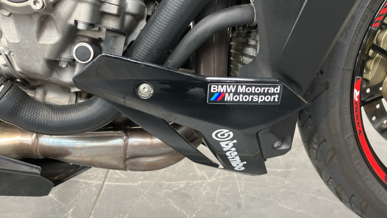 BMW S1000R SPORT (20MY)